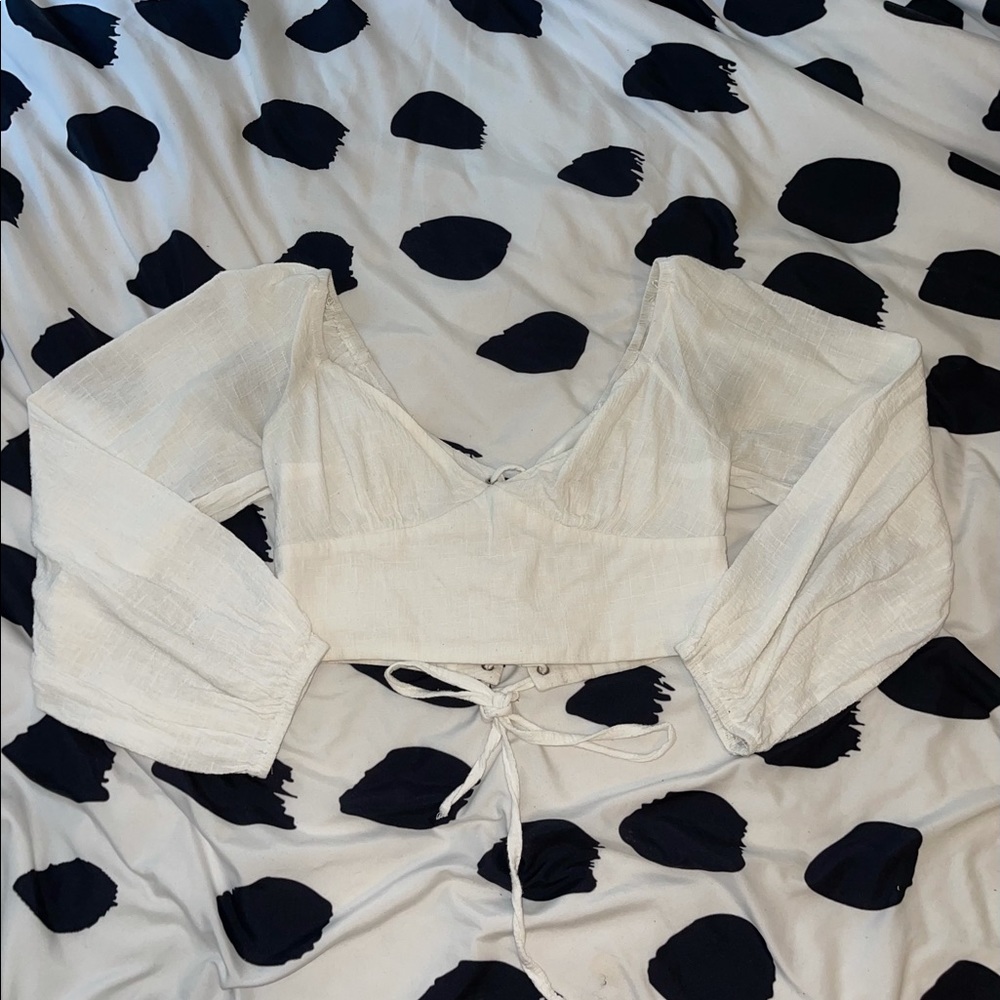 Princess Polly blouse